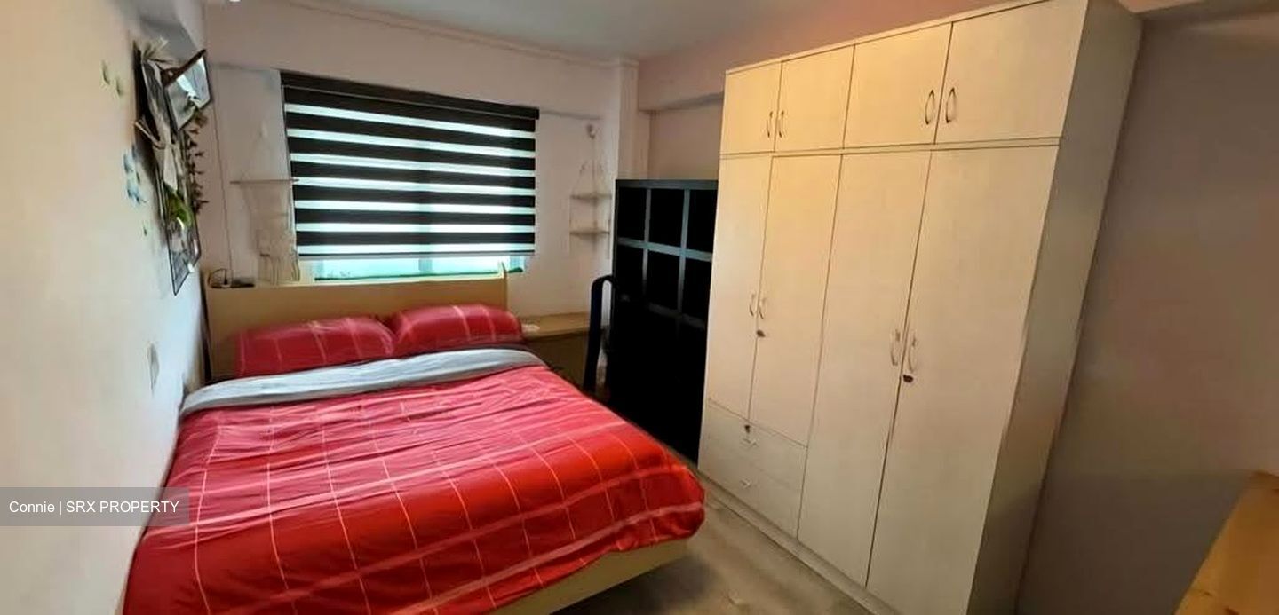 Blk 9 Selegie House (Central Area), HDB 3 Rooms #621712291